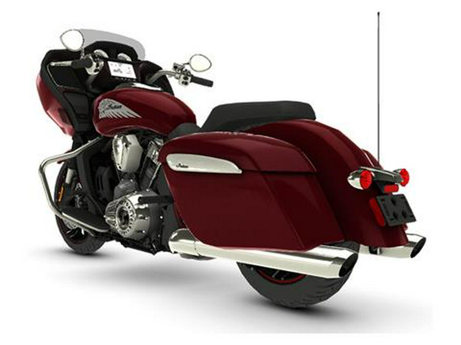 2023 Indian Motorcycle Challenger® Limited