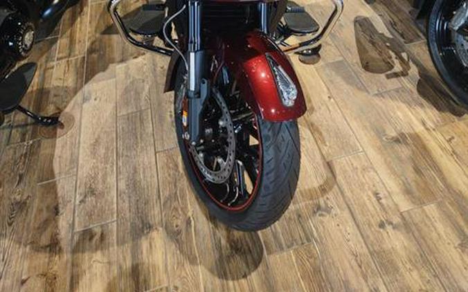 2023 Indian Motorcycle Challenger® Limited