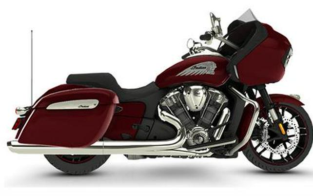 2023 Indian Motorcycle Challenger® Limited