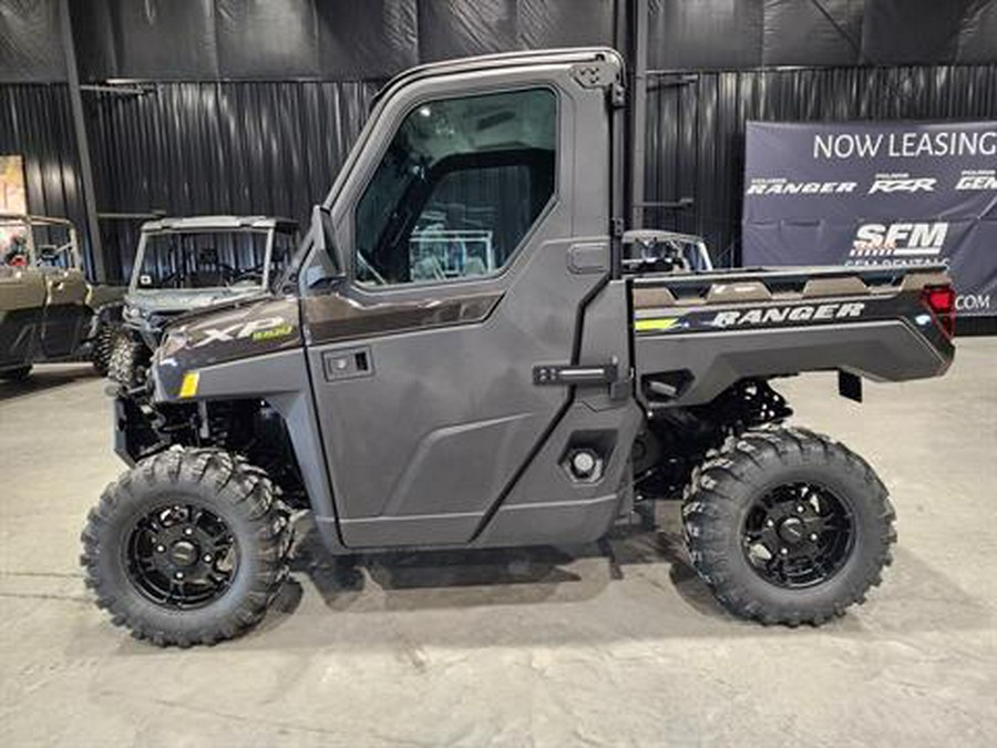 2023 Polaris Ranger XP 1000 Premium