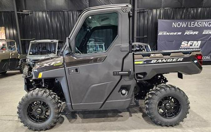 2023 Polaris Ranger XP 1000 Premium