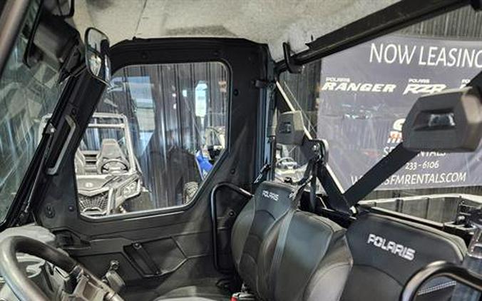 2023 Polaris Ranger XP 1000 Premium