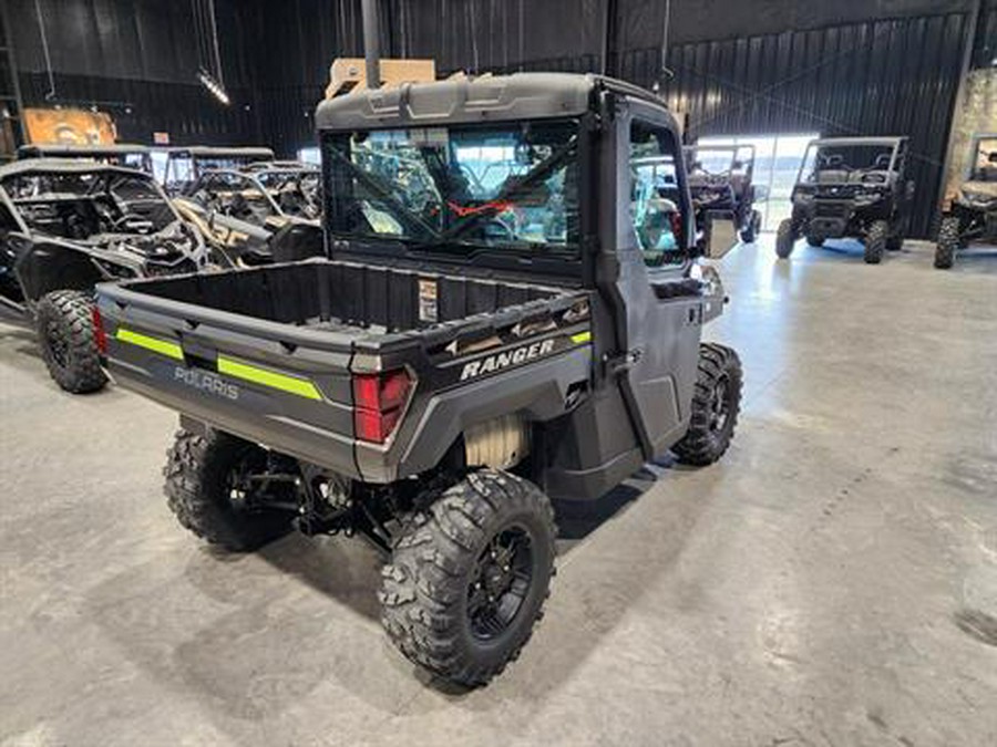 2023 Polaris Ranger XP 1000 Premium