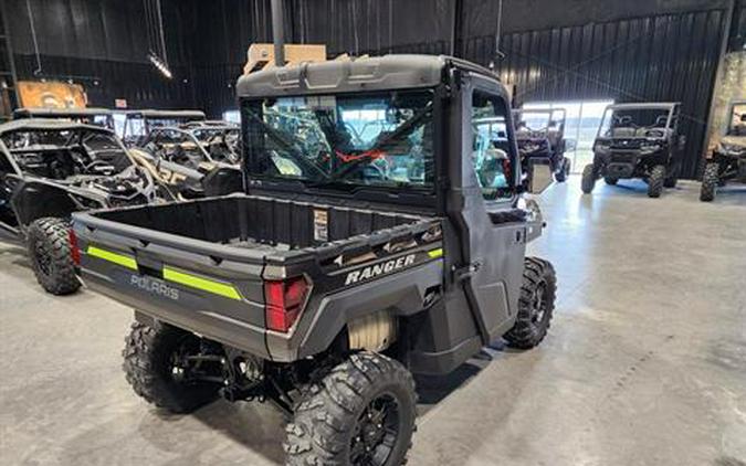 2023 Polaris Ranger XP 1000 Premium