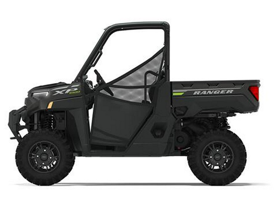 2023 Polaris Ranger XP 1000 Premium