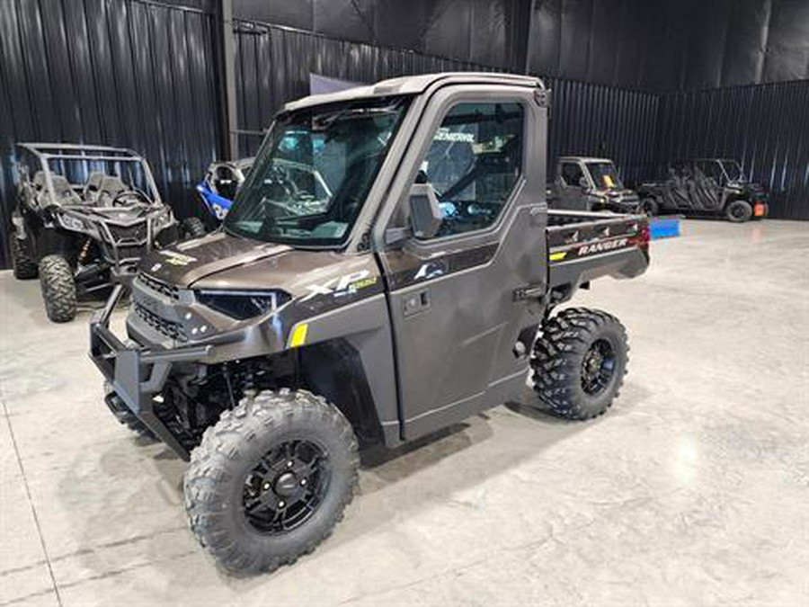 2023 Polaris Ranger XP 1000 Premium