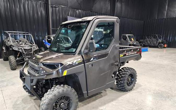 2023 Polaris Ranger XP 1000 Premium