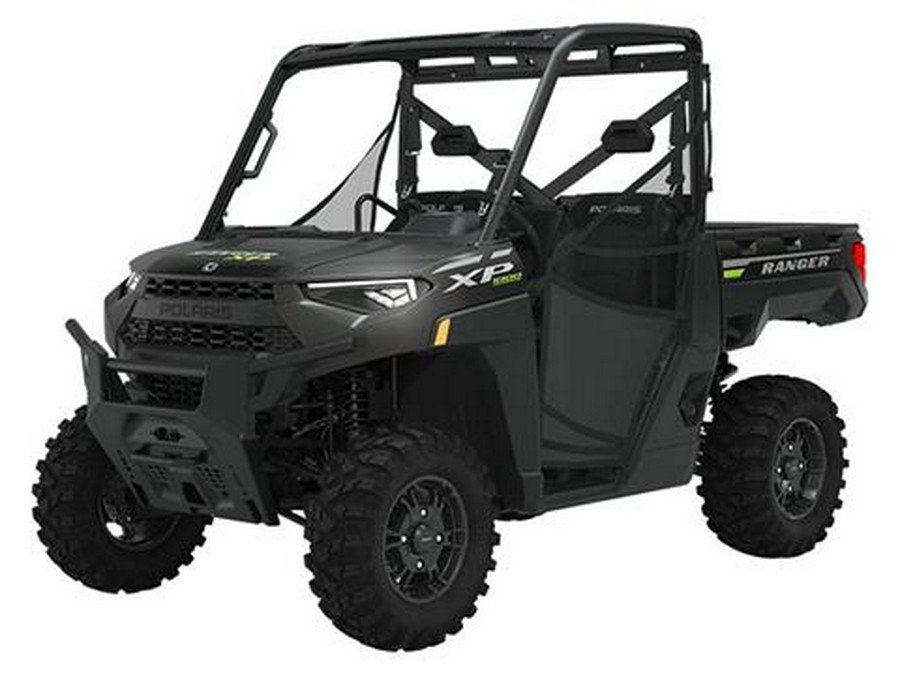 2023 Polaris Ranger XP 1000 Premium