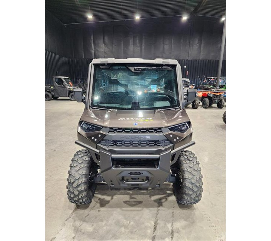 2023 Polaris Ranger XP 1000 Premium