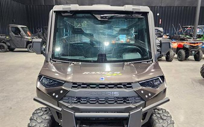 2023 Polaris Ranger XP 1000 Premium