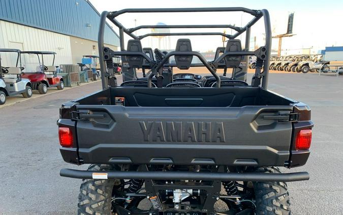 2024 Yamaha Viking VI EPS - Ranch Edition