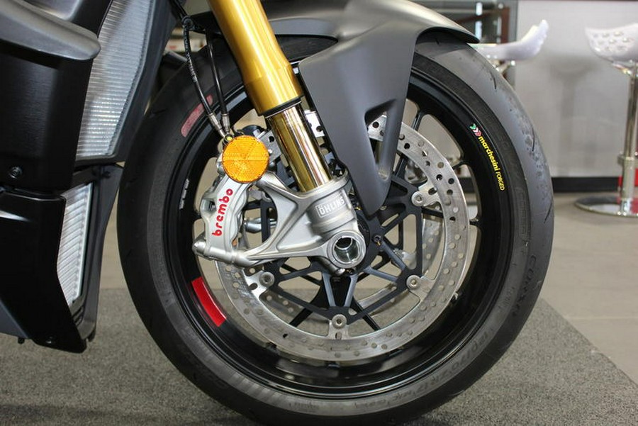 2024 Ducati SFV4S