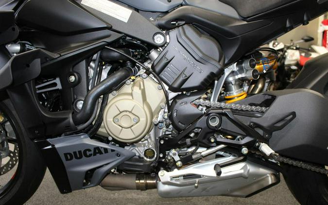 2024 Ducati SFV4S