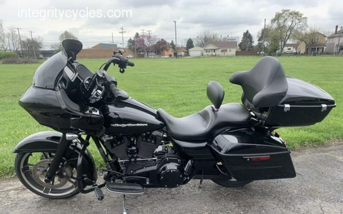 2015 Harley-Davidson® FLTRXS - Road Glide® Special