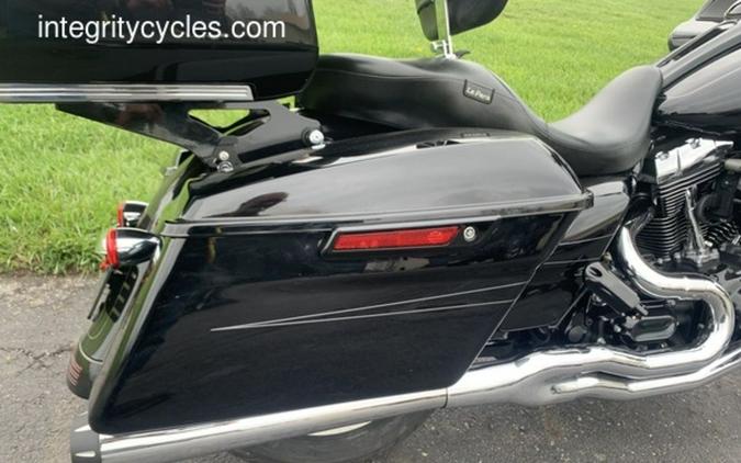 2015 Harley-Davidson® FLTRXS - Road Glide® Special