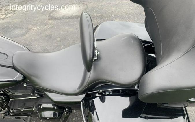 2015 Harley-Davidson® FLTRXS - Road Glide® Special