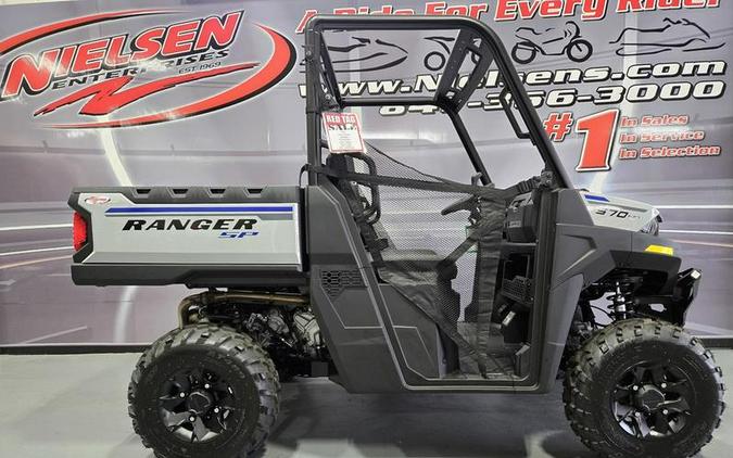 2024 Polaris® Ranger SP 570 Premium