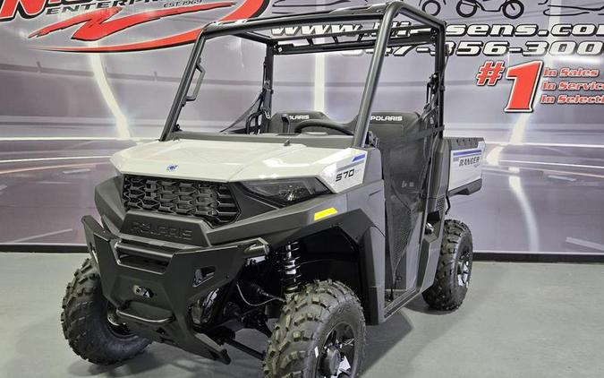 2024 Polaris® Ranger SP 570 Premium