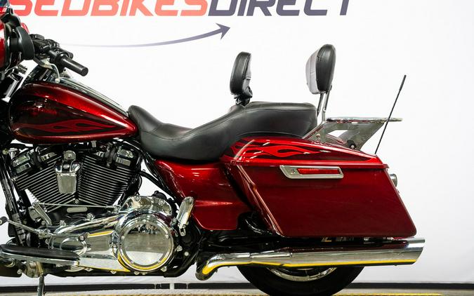 2017 Harley-Davidson Street Glide Special - $16,999.00