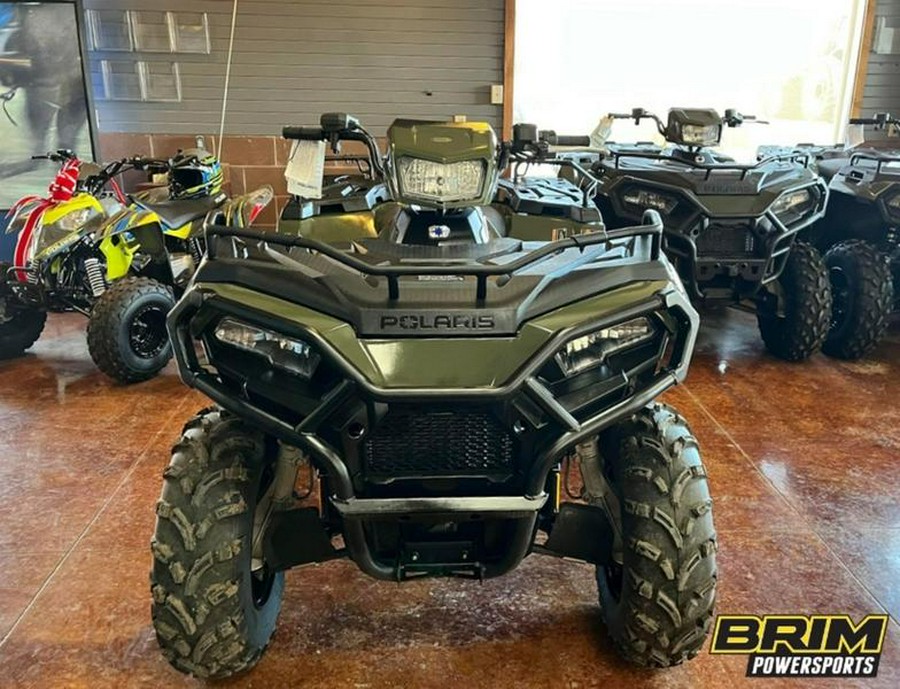 2024 Polaris® Sportsman 570 EPS