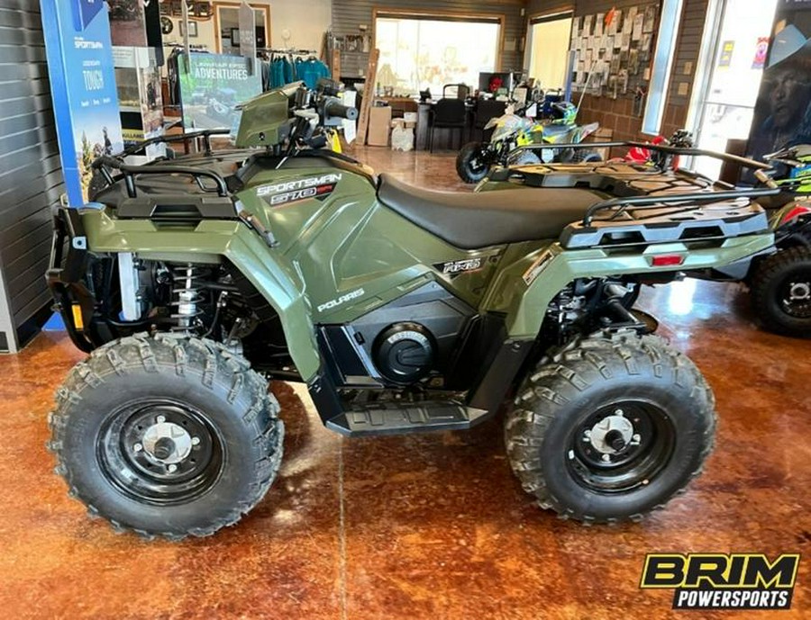 2024 Polaris® Sportsman 570 EPS