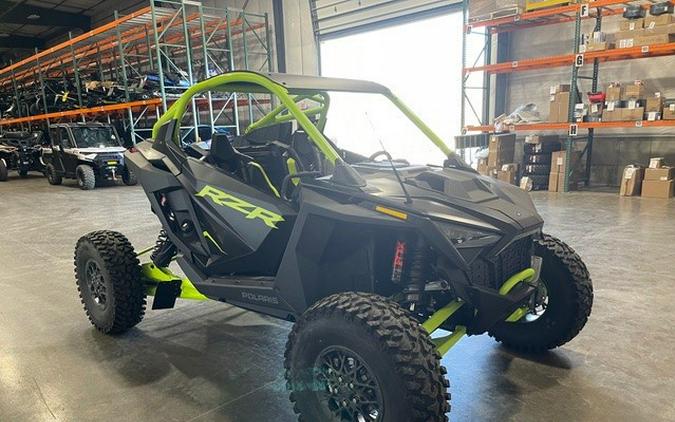 2024 Polaris Industries RZR PRO R ULTIMATE