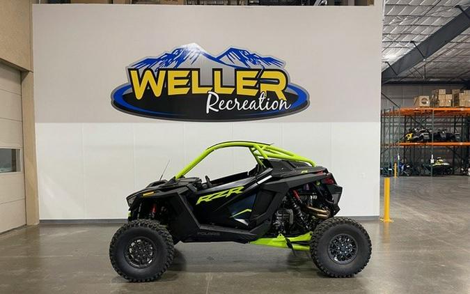 2024 Polaris Industries RZR PRO R ULTIMATE