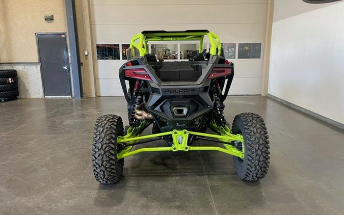 2024 Polaris Industries RZR PRO R ULTIMATE