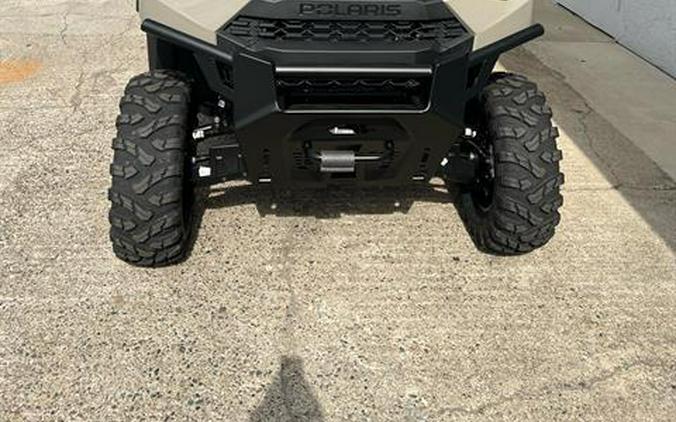 2024 Polaris Ranger Crew XP 1000 Premium