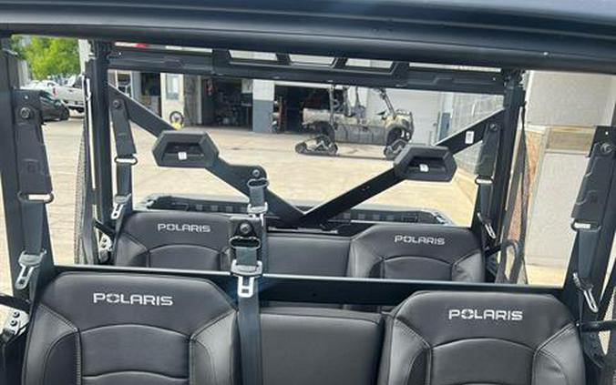 2024 Polaris Ranger Crew XP 1000 Premium