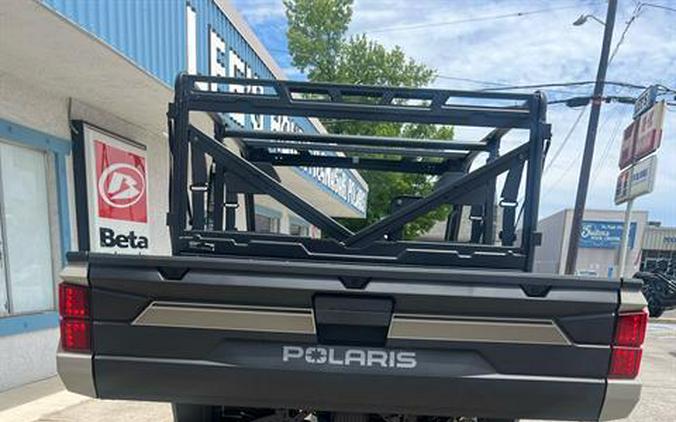 2024 Polaris Ranger Crew XP 1000 Premium