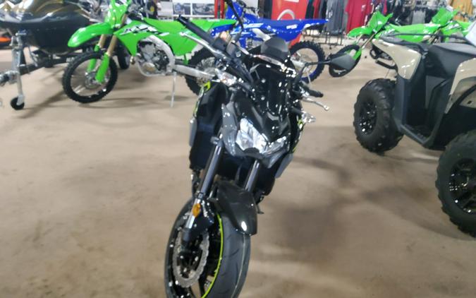 2024 Kawasaki Z900 ABS