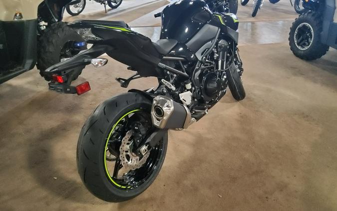 2024 Kawasaki Z900 ABS