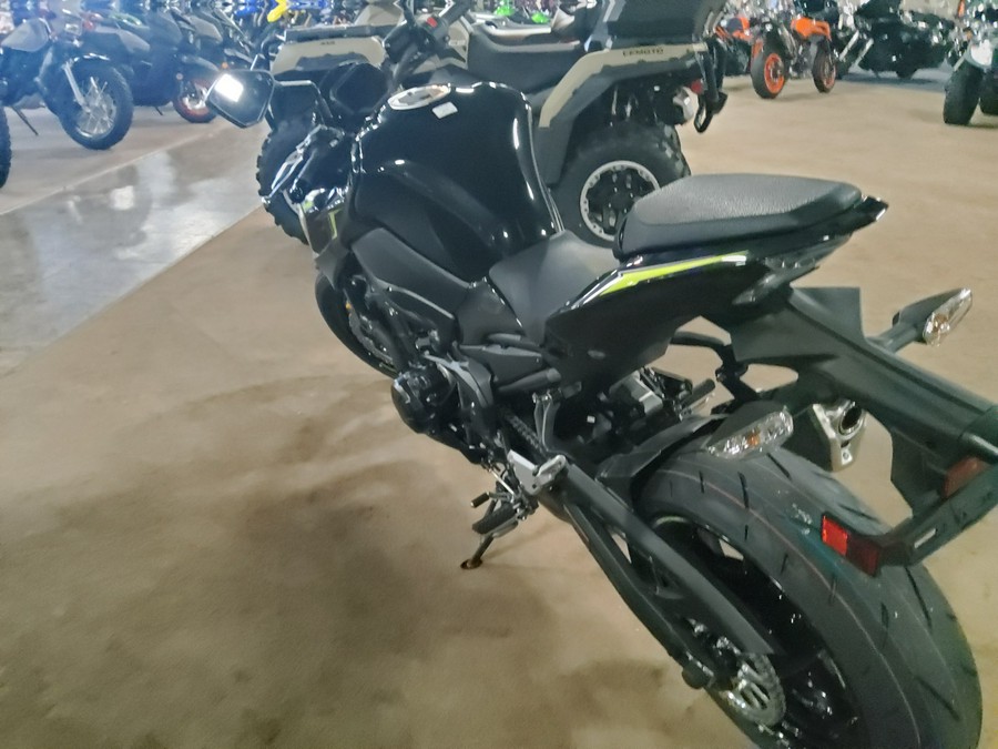 2024 Kawasaki Z900 ABS