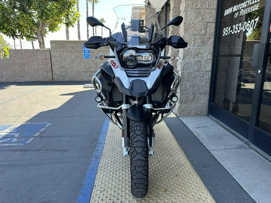 Used 2016 BMW R1200GSA