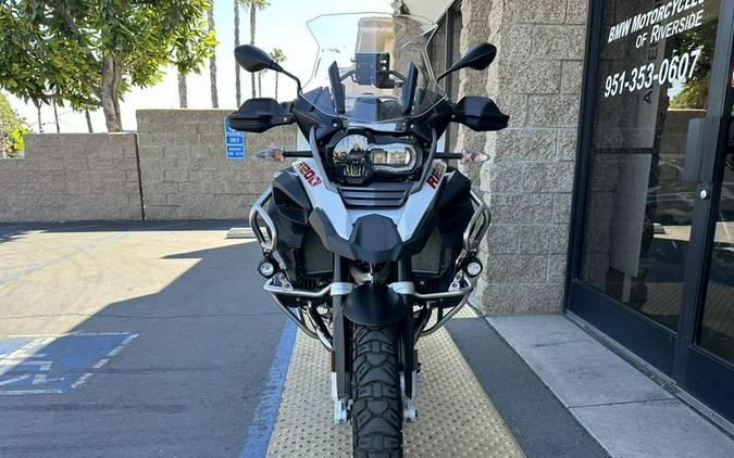 Used 2016 BMW R1200GSA