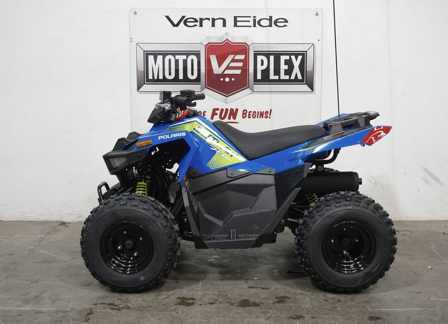 2024 Polaris® Outlaw 70 EFI