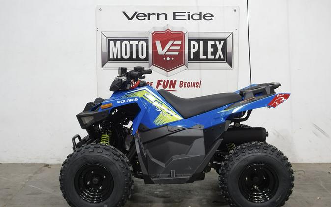 2024 Polaris® Outlaw 70 EFI