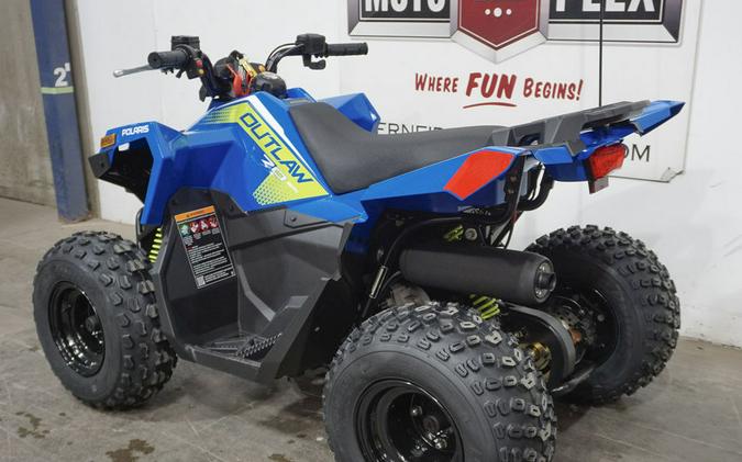 2024 Polaris® Outlaw 70 EFI