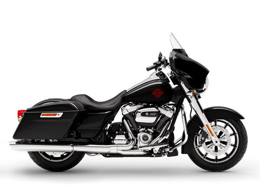 2021 Harley-Davidson® FLHT - Electra Glide® Standard