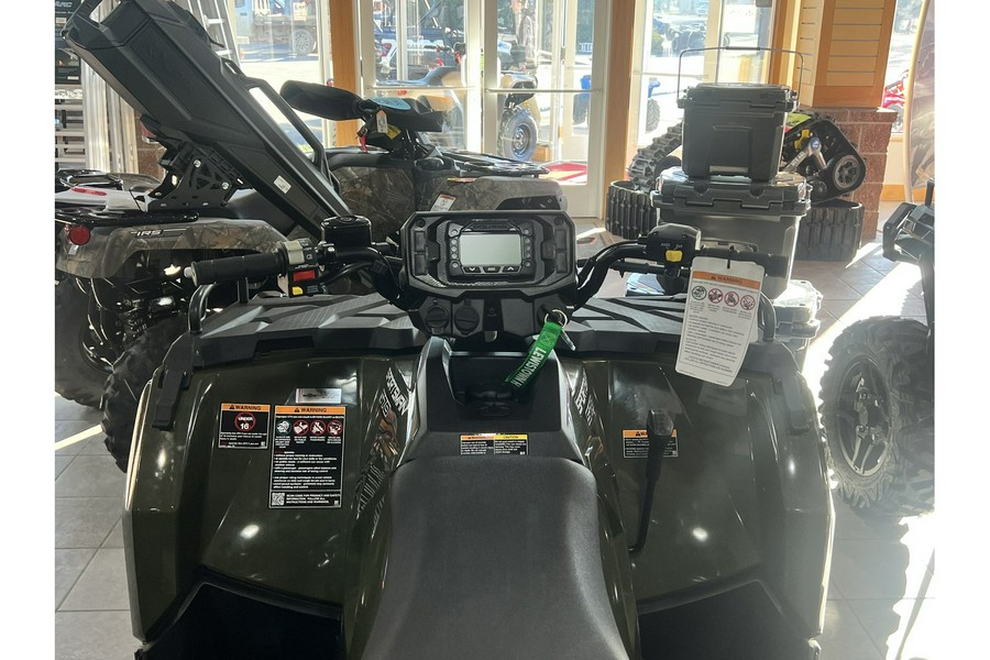 2024 Polaris Industries SPORTSMAN 570 EPS