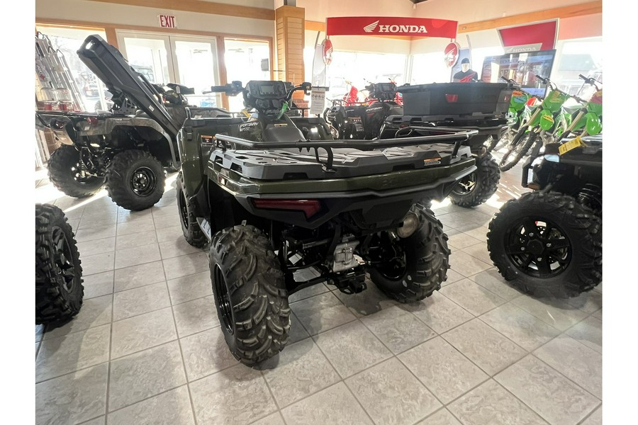 2024 Polaris Industries SPORTSMAN 570 EPS