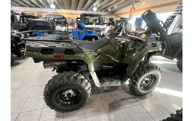 2024 Polaris Industries SPORTSMAN 570 EPS