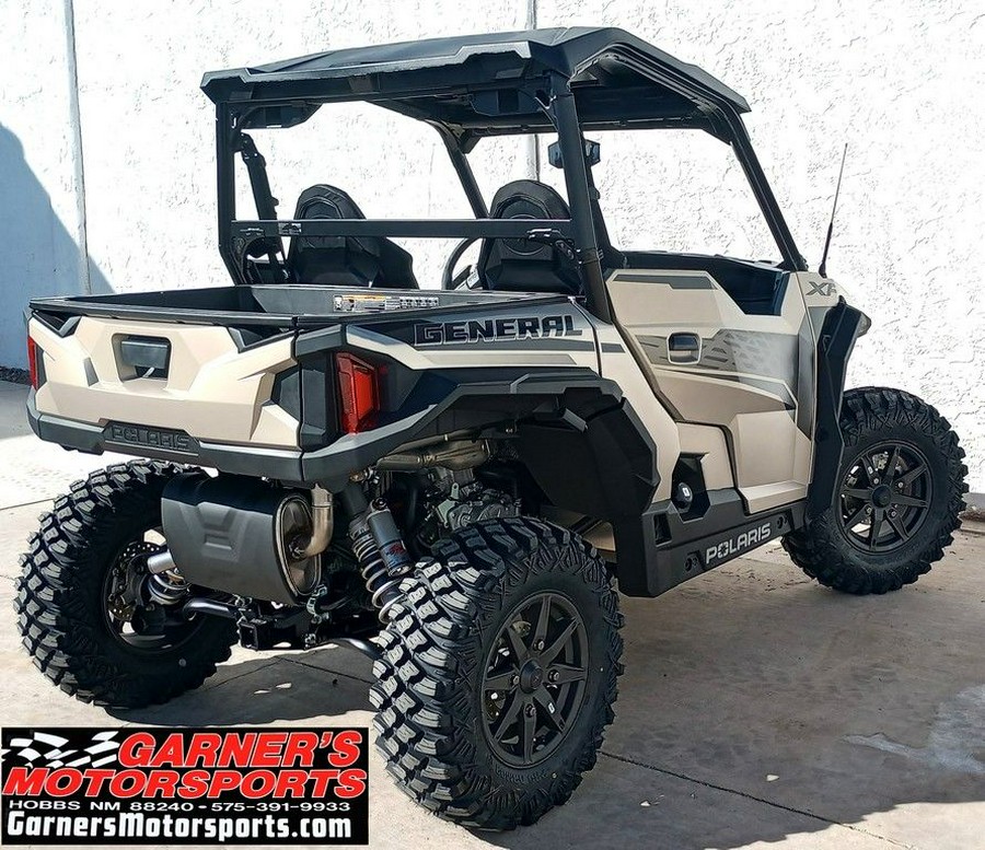 2024 Polaris® General XP 1000 Ultimate