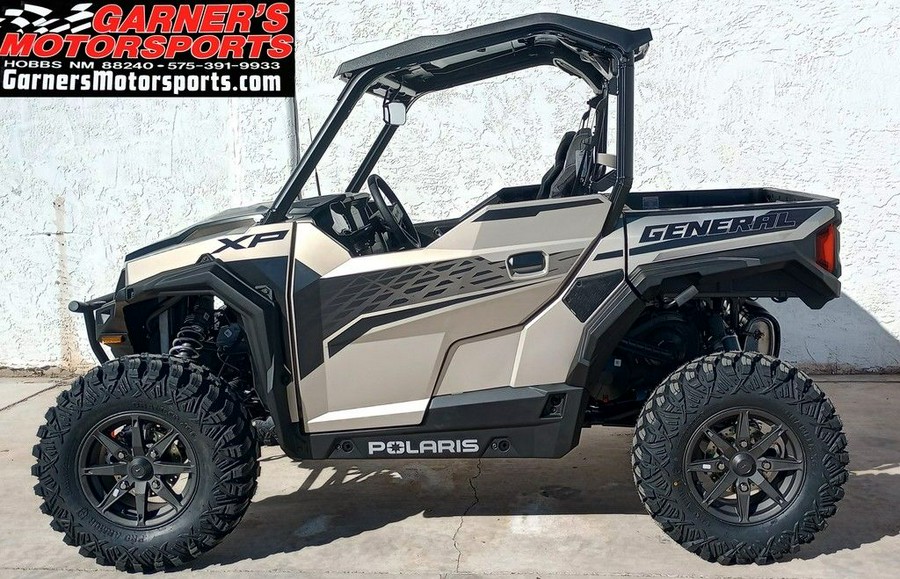 2024 Polaris® General XP 1000 Ultimate