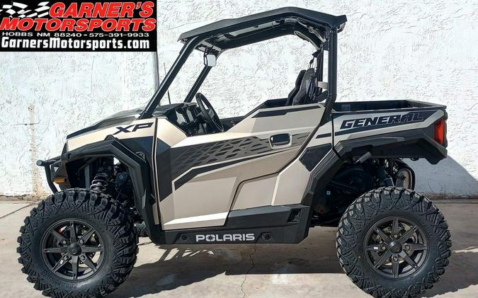 2024 Polaris® General XP 1000 Ultimate