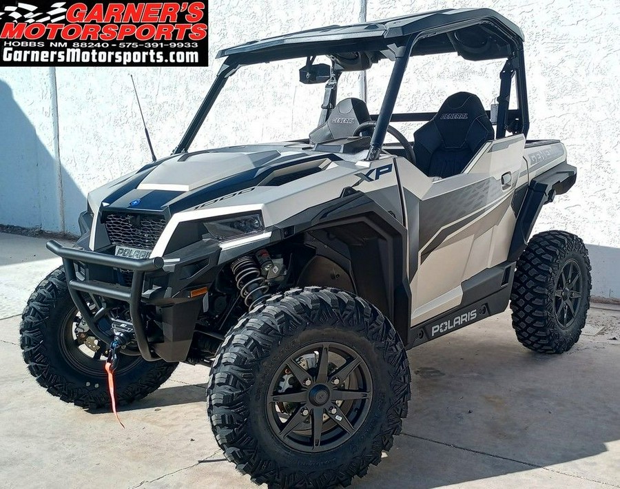 2024 Polaris® General XP 1000 Ultimate