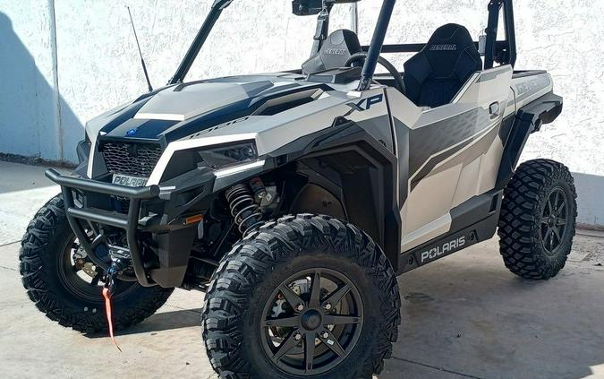 2024 Polaris® General XP 1000 Ultimate