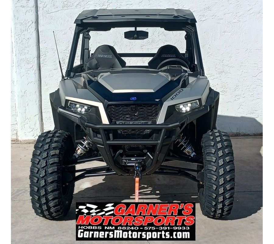 2024 Polaris® General XP 1000 Ultimate