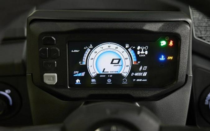 2025 Yamaha Wolverine RMAX4 1000 Limited